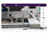 SimTutor Author simulation of repairing a machine