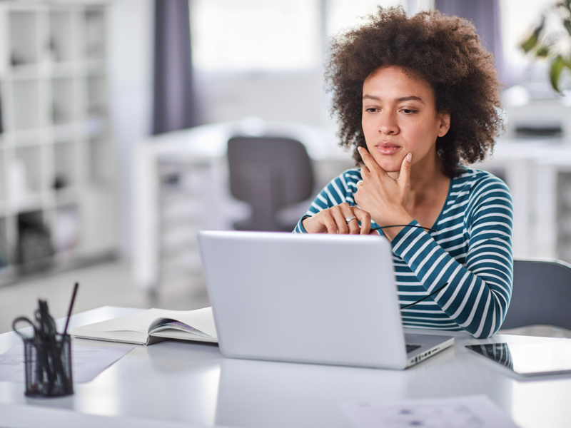 How Simulation Learning Stimulates Critical Thinking - SimTutor