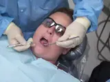 Assisting with Amalgam Restoration