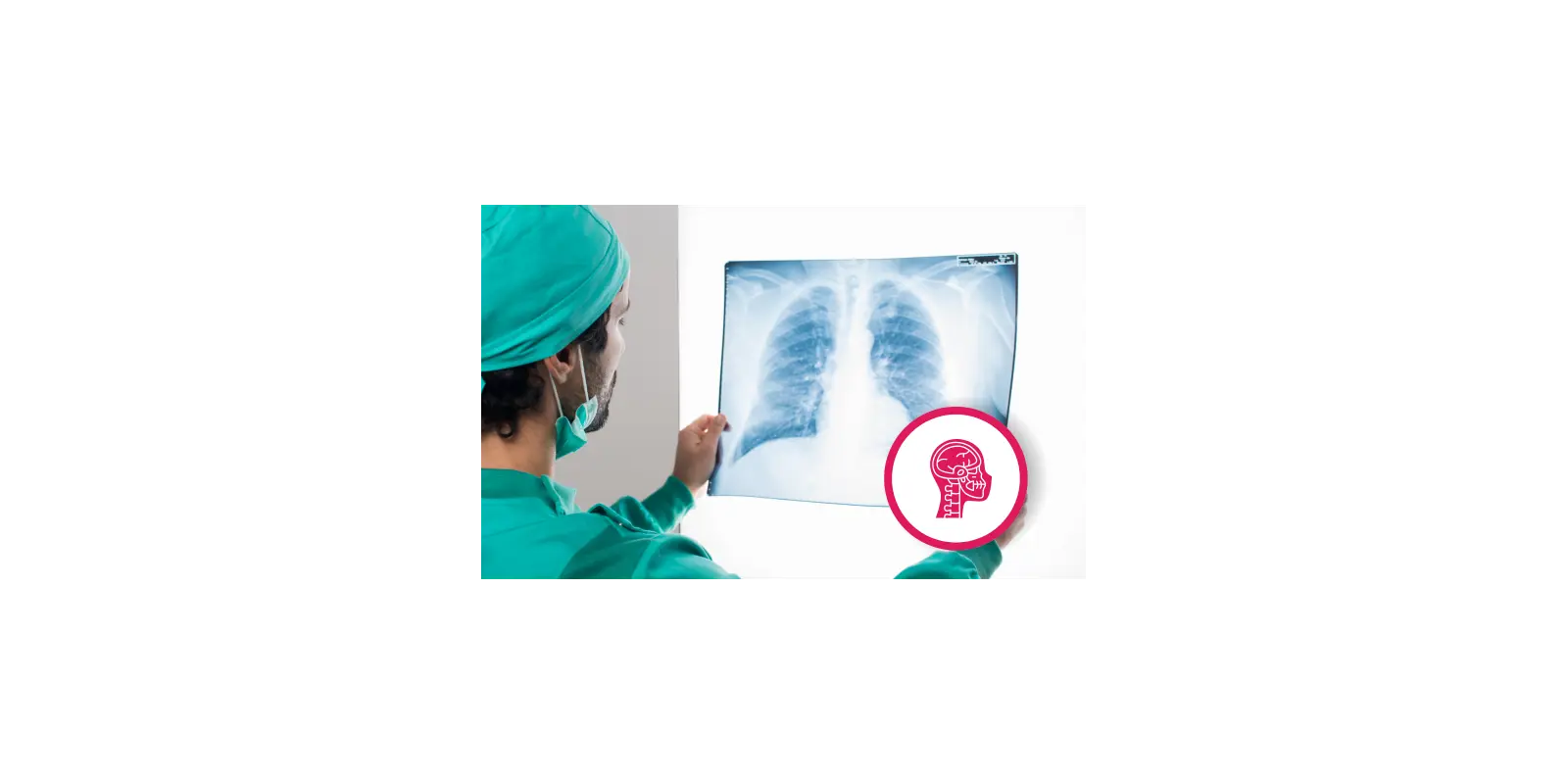 Radiography | SimTutor