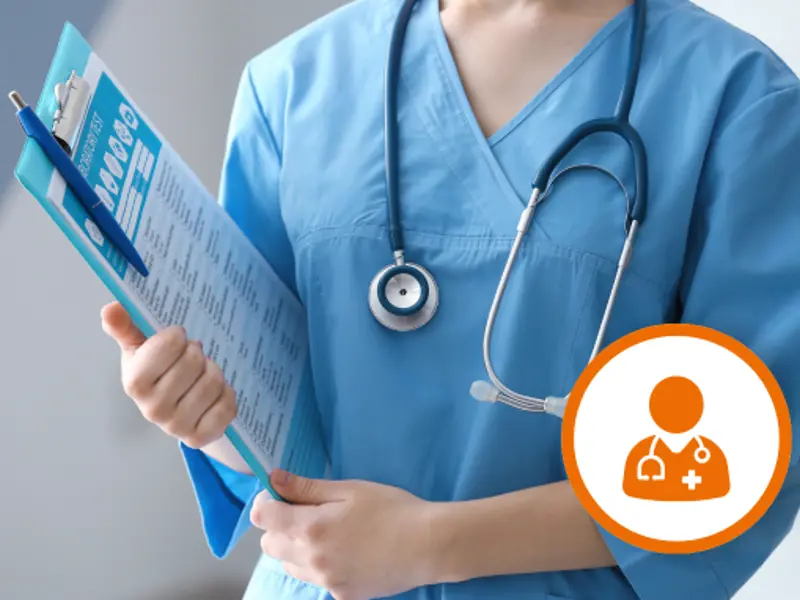 Simtics Simulation Model SIMTICS: Online Healthcare Simulation Training | SimTutor