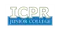 ICPR Junior College logo