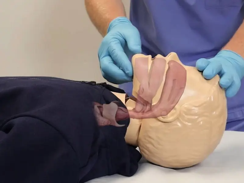 Basic Life Support
